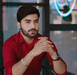 Usman Khan